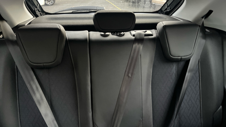 Vauxhall Corsa 1.2 Turbo Elite Edition 5dr Auto Petrol Hatchback